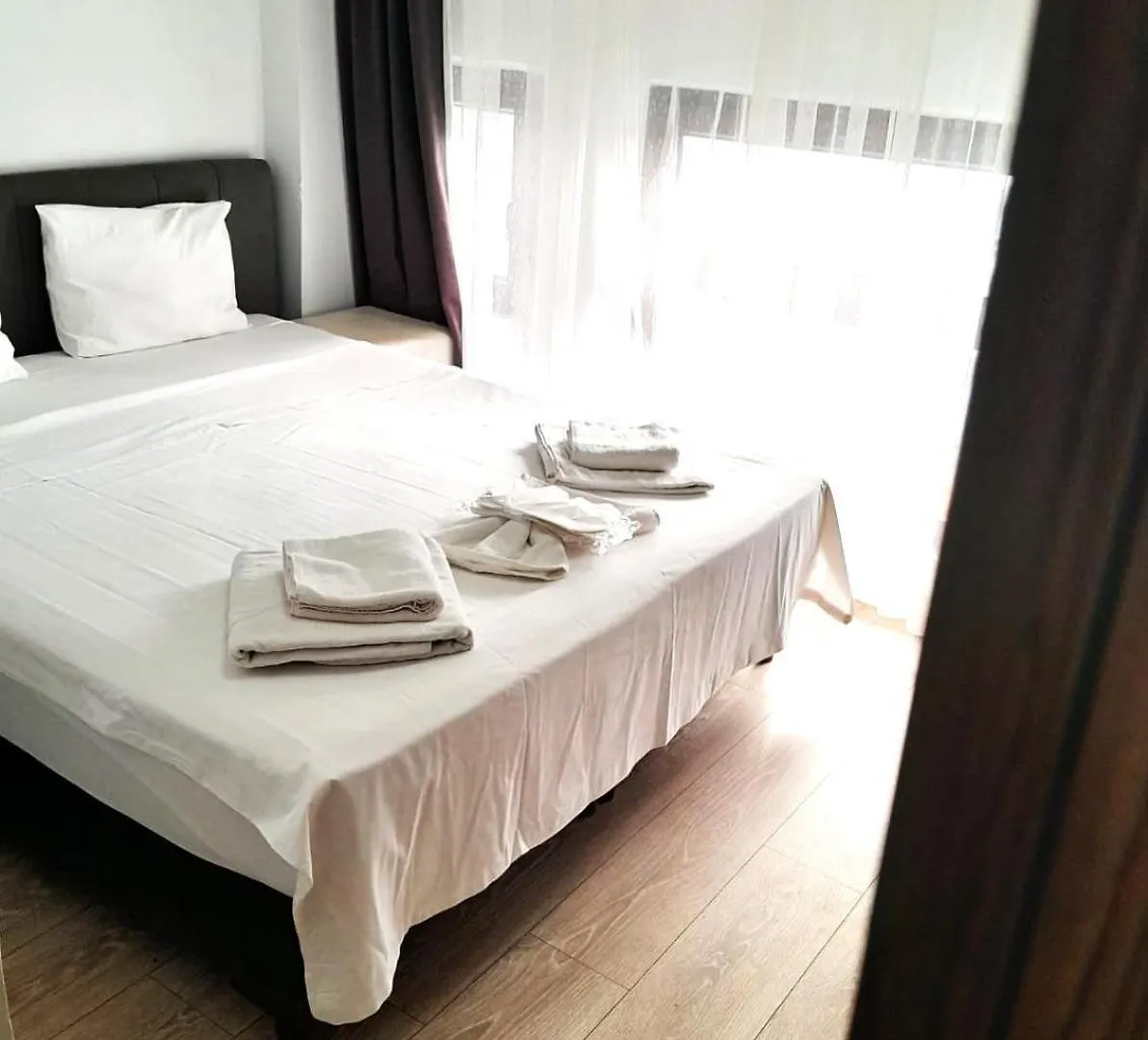 Istanbul Altin Life Hotel Turcja