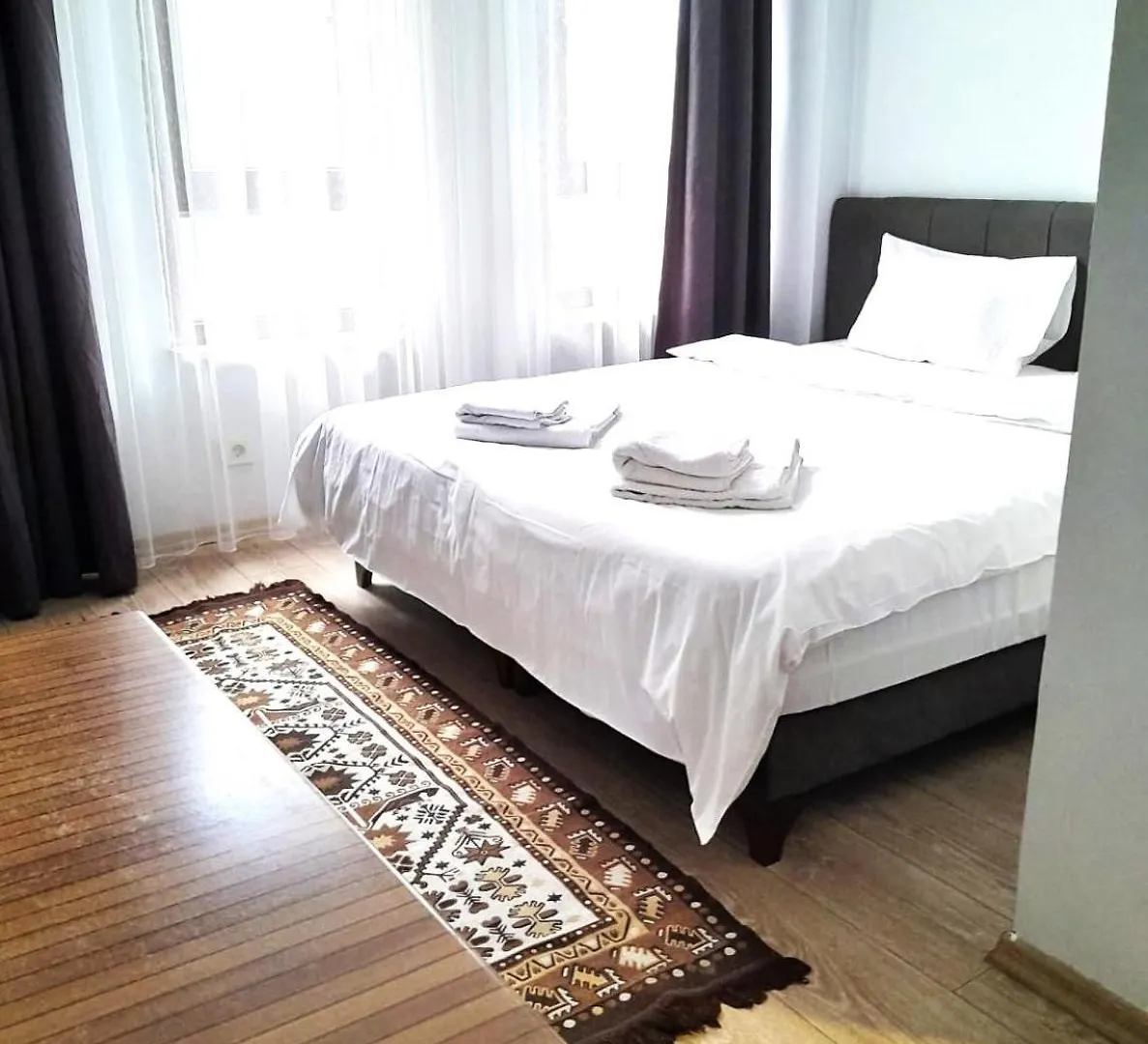Istanbul Altin Life Hotel 0*,