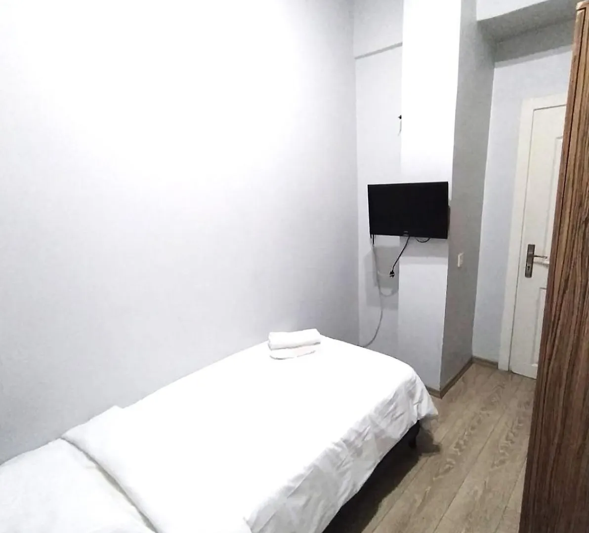 Istanbul Altin Life Hotel