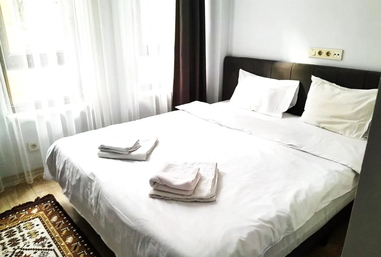 Istanbul Altin Life Hotel
