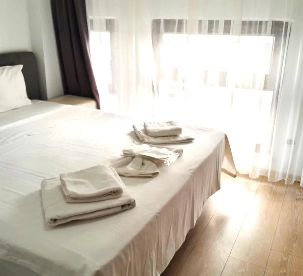 Istanbul Altin Life Hotel