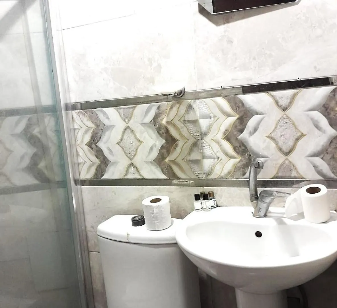 Istanbul Altin Life Hotel