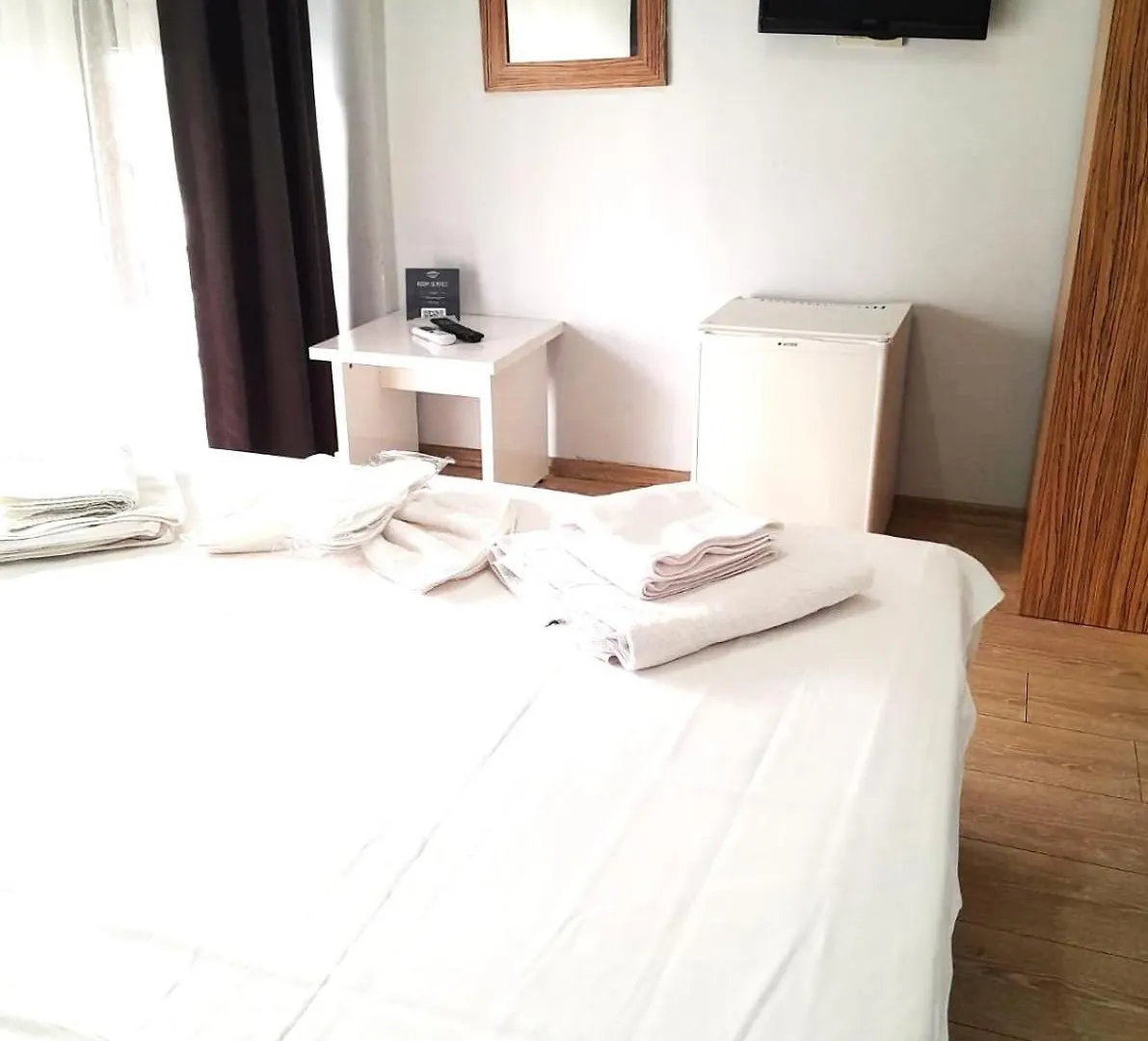 Istanbul Altin Life Hotel 0*,  Turcia